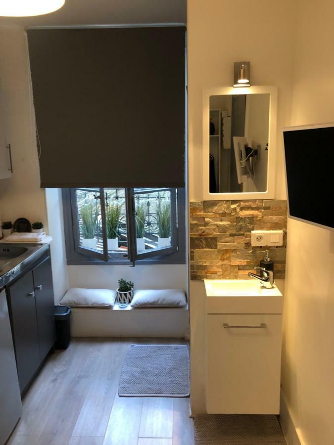 Appartement Cosy Studio